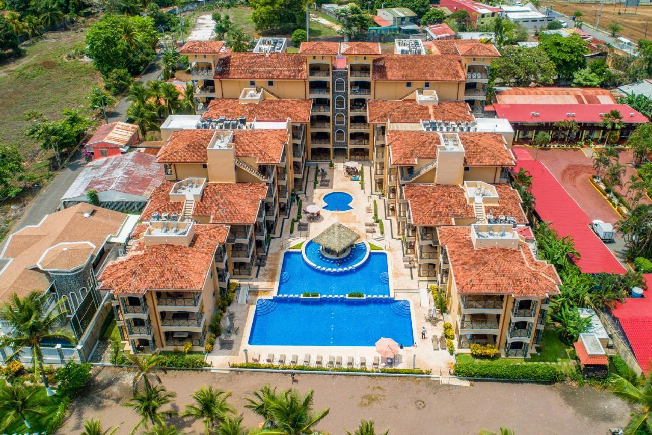 Bahia Encantada E4 Jacó Zewnętrze zdjęcie
